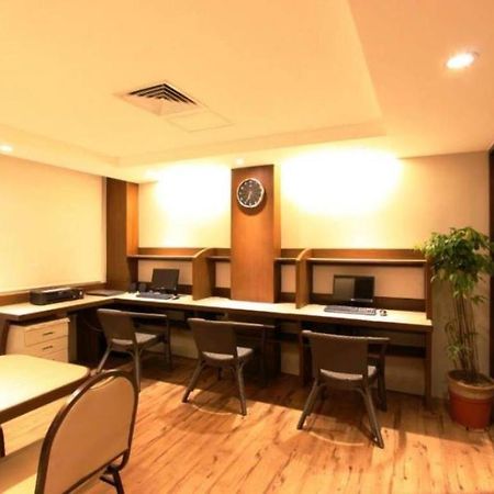 Garden Orchid Hotel & Resort Corp. ซัมบวงกา ภายนอก รูปภาพ