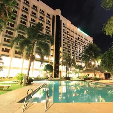 Garden Orchid Hotel & Resort Corp. ซัมบวงกา ภายนอก รูปภาพ